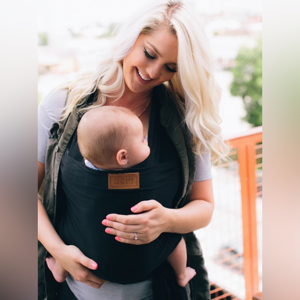 Tuck and Bundle Wrap